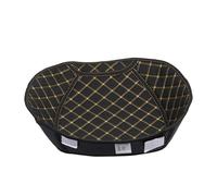 HUVNEXA ,for GIVI B360 B 360 Trunk Case Liner Luggage Box Inner Container Tail Case Trunk Protector Lining Bag Protection Accessories Motorcycle Top Box Liner(Black Upper)
