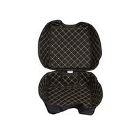 HUVNEXA ,for GIVI E30TN E30 TN E 30 TN Motorcycle Rear Luggage Box Inner Liner Pad Tail Case Inner Bag Tail Trunk Case Box Lining Cushion Motorcycle Top Box Liner(Black Upper)