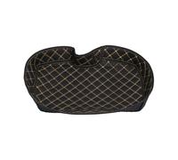 HUVNEXA ,for GIVI E350 E 350 B34 Motorcycle Rear, for Seat, Luggage Box Inner Liner Pad Tail Case Inner Bag Tail Trunk Case Box Lining Cushion Motorcycle Top Box Liner(Black B34 Upper Lower)