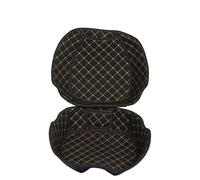 HUVNEXA ,for GIVI E45 E 45 Motorcycle Accessories Rear Luggage Box Inner Liner Pad Tail Case Inner Bag Tail Trunk Case Box Lining Cushion Motorcycle Top Box Liner(Black Upper Lower)