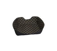 HUVNEXA ,for GIVI E45 E 45 Motorcycle Accessories Rear Luggage Box Inner Liner Pad Tail Case Inner Bag Tail Trunk Case Box Lining Cushion Motorcycle Top Box Liner(Black Lower Pad)