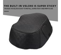 HUVNEXA ,for GIVI V47 E43 B27 B32 B360 B47 TRK52B TRK 52B V-47 Rear, for Seat, Trunk Bag Motorcycle Portable Inner Liner Pads Lining Protector Motorcycle Top Box Liner(Black B32(Upper))