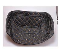 HUVNEXA , for Haojue, USR125 AFR125 Motorcycle, for Seat, Luggage Storage Box Inner Pad Cargo Trunk Liner Protector Accessories Motorcycle Top Box Liner