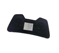 HUVNEXA For Kia, for Sportage SL 2010 2011 2012 2013 2014 2015 2016 Car Hood Sound Thermal Insulation Pad Soundproof Covers Engine Bay Heat Shield Mat