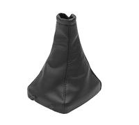 HUVNEXA for Opel, for Vauxhall Astra G 1998-2004 Coupe 2000-2004 Handbrake Gear Shift Stick Boot Gaiter Gaitor Cover Pu Leather Car Gear Shift Knob Replacement(Gear Gaiter)