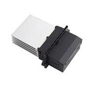 HUVNEXA For Peugeot, 406, for Renault, Megane Scenic Master II Heater Blower Motor Resistor F5617472LM 73421212F 509885 Car 6441.L1 6441L1 Blower Motor