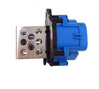 HUVNEXA For Peugeot, 5008 09-,for Partner, 08- HEATER RESISTOR BLOWER MOTOR FAN Control Regulator 1308CP 9662240180 9673999980 Blower Motor