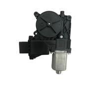 HUVNEXA For Peugeot, for 408 508 Window Regulator Assembly Lifter Motor Car Window Regulator Motor(508 6pin LH driver)