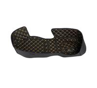 HUVNEXA , for Seat, Storage Box Leather Forza300 Forza350 NSS 300 Forza 350 Motorcycle Accessories Rear Trunk Cargo Liner Protector Motorcycle Top Box Liner