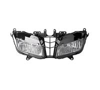 HUVNEXA Front Headlamp Headlight Assembly Head Light Lamp CBR 600RR F5 CBR600RR 2013 2014 Motorcycle Parts Accessories ABS Motorcycle Indicator Light