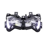 HUVNEXA Front Headlight Headlamp Head Lamp Light Assembly, for, TMAX530 TMAX560 T-MAX 560 2020 2021 Motorcycle Indicator Light