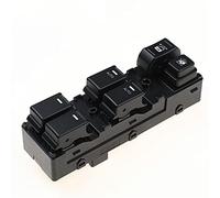 HUVNEXA Front Left Power Window Switch, for Kia, for Sorento, 2010-2013 93570-2P200 935702P200 93573-2P200 935732P200 Window Switch