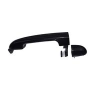 HUVNEXA Front Rear Left Right Exterior Door Handles 2007-2012, for Hyundai,for Elantra, 826512H000 826612H000 836512H000 836612H000 Car Door Handle Cover(Front Right)