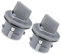 HUVNEXA Front Turn Signal Light Lamp Bulb Sockets No.92166F1000, for Kia, for Sorento, 2021-2023 ABS Gray Tail Light Bracket