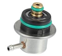 HUVNEXA Fuel Injection Pressure Regulator, for Buick, Regal, No.24503229 Fuel Pressure Regulator