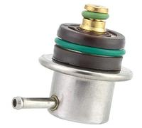 HUVNEXA Fuel Pressure Regulator Adapter Connector 0280160575 078133534C, for 80 100 A2 A3 A6 Fuel Pressure Regulator