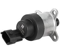 HUVNEXA Fuel Pump Pressure Regulator Valve 0928400502 High Temp Oil Resistant Iron ABS Material Fits Vehicles Fuel Pressure Regulator