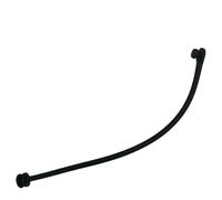 HUVNEXA Fuel Tank Cap Cover Line Cable Rope Ring Petrol oil 16117193372, for E46 E90 E91 E92 E93 E39 E60 E63 E64 E66 E87 X3 X5 Fuel Tank Cap Tether Cord(16117193372)