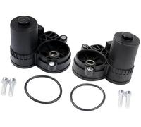 HUVNEXA Handbrake Actuator 2Pcs Rear Left Right Parking Brake Motor, for Jaguar Xf, for Ii I-Pace Xe E-Pace F-Pace Handbrake Actuator