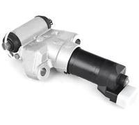 HUVNEXA Handbrake Actuator Car Rear Parking Brake Motor, for Vw, for Touareg 2011 2012 2013 2014 2015 2016 Handbrake Actuator(BLACK 1pcs Right)