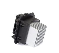 HUVNEXA Heater Blower Fan Motor Resistor Motor Blower Fan Resistor Heater Resistor, for Citroen, C5, for Peugeot, 208 207, for Renault, 7701209850 509961 6441.AF 6441AF 6441.AA 6441AA Blower Motor