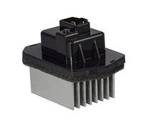 HUVNEXA Heater Blower Motor Control Module Heating Fan Resistor Regulator ELEMENT ODYSSEY 79330SCAA01 79330S7A941 79330S5A941 Blower Motor