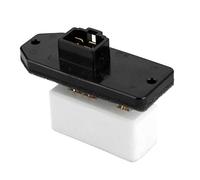 HUVNEXA Heater Blower Motor Fan Resistor 4720278 Accessory, for DODGE, Ram 1500 2500 3500 Blower Motor Resistor, for Jeep, 4720278 Blower Motor