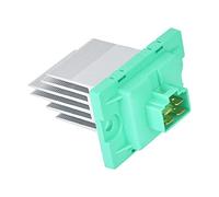 HUVNEXA Heater Blower Motor Fan Resistor, for Citroen, C4 DS4 97235-3SAA0 Blower Motor