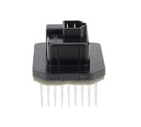 HUVNEXA Heater Blower Motor Resistor CR-VSPIRIOR, for Civic,CITY, for Accord, 79330SDGW41 79330SDGW41 RU438 RU704 RU705 5369596 Blower Motor