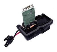 HUVNEXA Heater Blower Motor Resistor, for Buick, Century Regal, for Chevrolet Impala Corvette Monte Carlo Venture Pontiac Montana Blower Motor