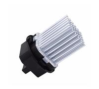 HUVNEXA Heater Blower Motor Resistor, for Citroen, C3 C4 C5 C6 DS3 5DS351320-011 5DS351320011 V22790001 6441S7 6441.S7 Blower Motor