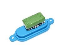 HUVNEXA Heater Blower Motor Resistor, for Citroen, Relay I II Jumper, for Peugeot, Boxer I II, for Fiat, Ducato 1994-2006 Blower Motor