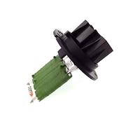 HUVNEXA Heater Blower Motor Resistor, for Peugeot, 206 307, for Citroen, Xsara Picasso 6450JP Blower Motor