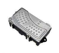 HUVNEXA Heater Blower Motor Resistor Regulator OEM Part Number 4F0 910 521 4F0 820 521A, for, A6L Blower Motor