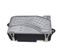 HUVNEXA Heater Blower Regulator Resistor, for, A6 2004-2011, A6, for ALLROAD, 2006-2011, R8 2007-2015, R8 Spyder 2010-2015 Blower Motor