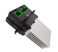 HUVNEXA Heater Blower Resistor 6441.L2 6441L2 7701207718 7701048390, for Renault, for Citroen, C2 C3 C5, for Peugeot, 406 107 207 607 Air Conditionin Blower Motor