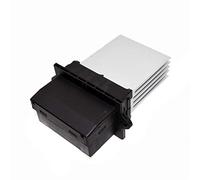 HUVNEXA Heater Blower Resistor, for Citroen, C2 C3 C5, for Renault, Modus Twingo Megane Grand Scenic Clio, for Peugeot, 406 1007 207 607 Blower Motor