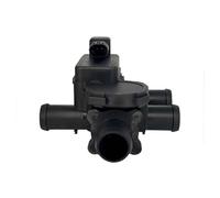 HUVNEXA Heater Control Solenoid Valve, for Mercedes, W216 W221 CL600 SL550 2308300084 A2308300084 Heater Control Valve