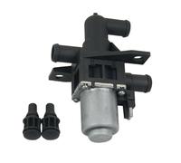 HUVNEXA Heater Control Valve, for Mercedes-Benz, SL280 SL300 SL320 SL500 SL55 SL60 SL600 600S 1147412047 A0018300684 Heater Control Valve