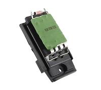 HUVNEXA Heater Fan Blower Resistor, for Ford, Tourneo, for Focus, MK1 2 3 /KA, for Fiesta, for Mondeo, Blower Motor