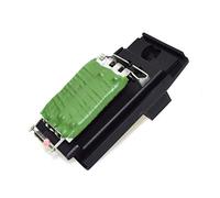 HUVNEXA Heater Motor Blower Resistor Motor Blower Fan Resistor Heater Resistor, for Ford, for Focus, for Fiesta, KA, for Mondeo, Transit Connect 1311115 XS4H18B647AA Blower Motor