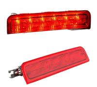 HUVNEXA High Level Brake Light Stop Lamp Third Brake Light Tail Light Rear Signal Light, for Kangoo Jump, Iii 2004-2013 High Mount Brake Light