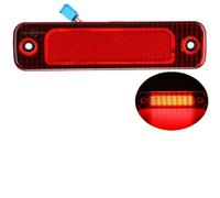HUVNEXA high Mount 3rd Brake Light Third Rear Stop Tail Lamp, for Ford, for Tranit, Mk7 2009-2014 5128002/7c16 13n408ac High Mount Brake Light