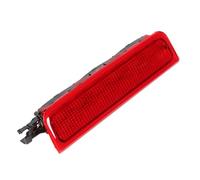 HUVNEXA High Mount Brake Light Super Bright Rear Stop Lamp 2k0945087c High Mounted Stop Lamp, for VW, for Touran, for Kangoo Jump, 2002-2008 High Mount Brake Light