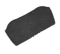 HUVNEXA Hood Engine Insulation Pad 5334133160, for Lexus Es350 2007-2012 Bonnet Heat Sound Isolation Hood Insulation Pad