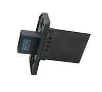 HUVNEXA HVAC Blower Motor Resistor Blower Motor Fan Resistor, for Ford, for Explorer, 3 2003 7L2419A706AB YH27 7L2Z19A706A 7L2419A706AB Blower Motor
