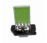 HUVNEXA HVAC Blower Motor Resistor Heater Blower Motor Fan Resistor, for Hyundai,for Elantra, Tiburon Tucson Santa Fe 3A1275 RU354 3A1325 JA1392 970353A000 971282D000 Blower Motor
