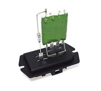 HUVNEXA HVAC Heater Blower Motor Resistor Motor Blower Fan Resistor Heater Resistor, for DODGE, Caravan, for Chrysler, Voyager 2400302030 68029175AA 11120284 RU1055P Blower Motor