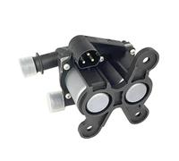 HUVNEXA HVAC Heater Control Valve, for BMW, E31 E32 E34 525 525i 535i 540i 740i 850Ci 64118391417 Heater Control Valve