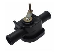 HUVNEXA HVAC Heater Control Valve, for Toyota, Tacoma 1995 1996 1997 1998 1999 2000 8724004020 74644 87240 04020 65351007621 65351007621 Heater Control Valve